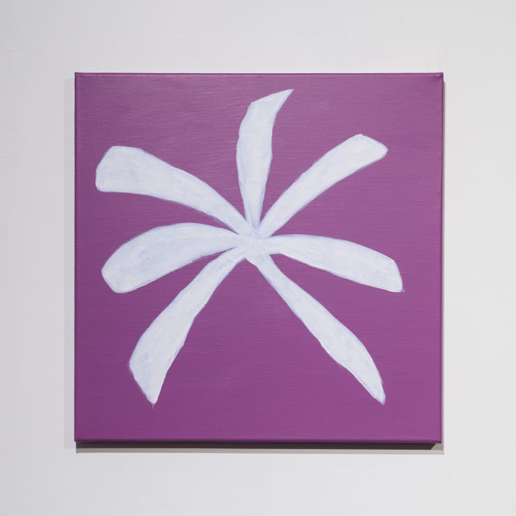 Salome Tanuvasa, Palm, 2024
