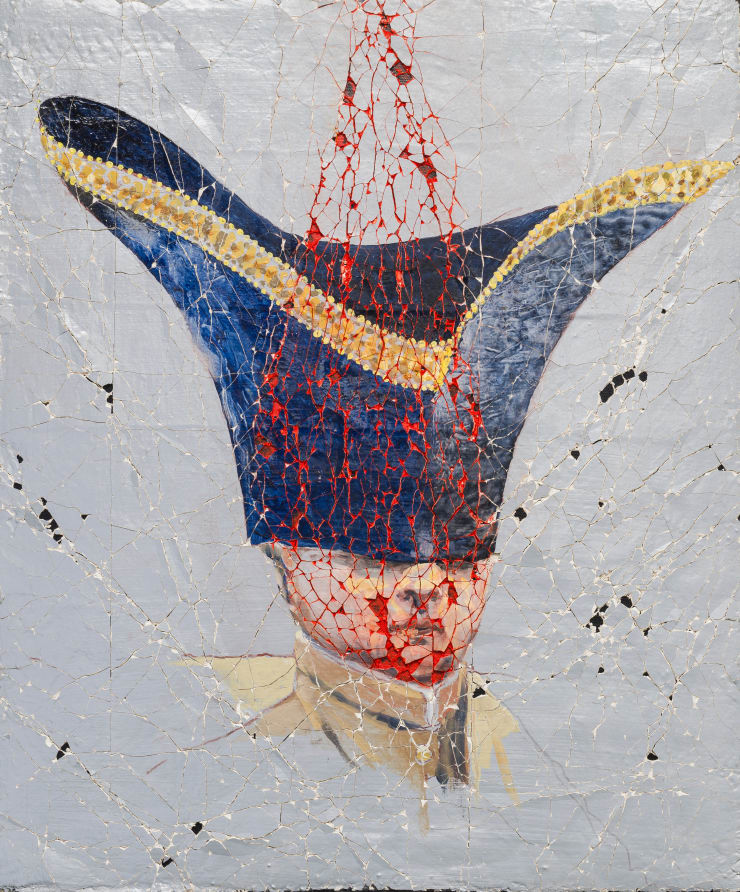 Derek Cowie, Immediately Right of Bang, 2025