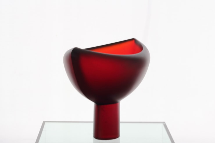 Ann Robinson, Seed Pod, 2015