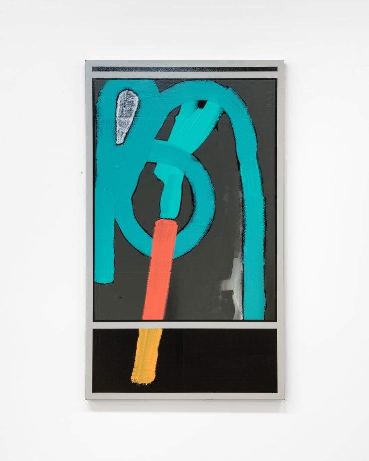 Ed Bats, Dizzy Dismantle, 2024
