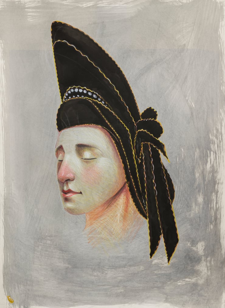 Derek Cowie, 1748Mourner2048, 2025