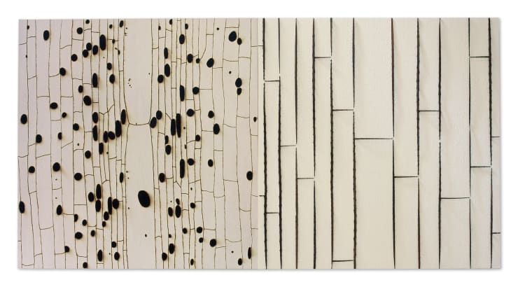 Elizabeth THOMSON, Supposition, 2003