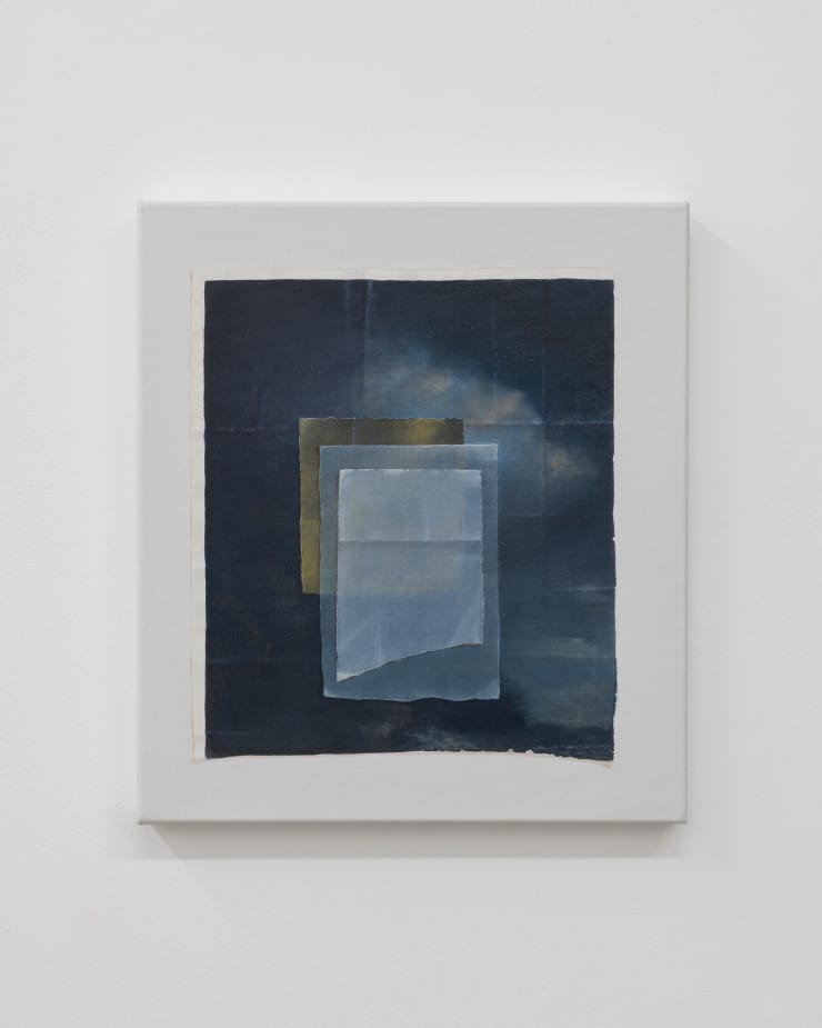 Emily Wolfe, Loop, 2025