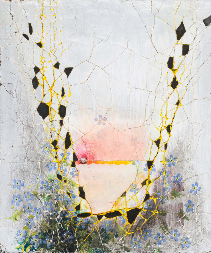 Derek Cowie, Vase, 2025