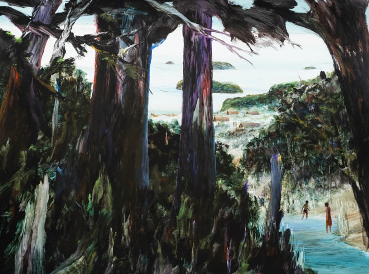 Living with Papatūānuku