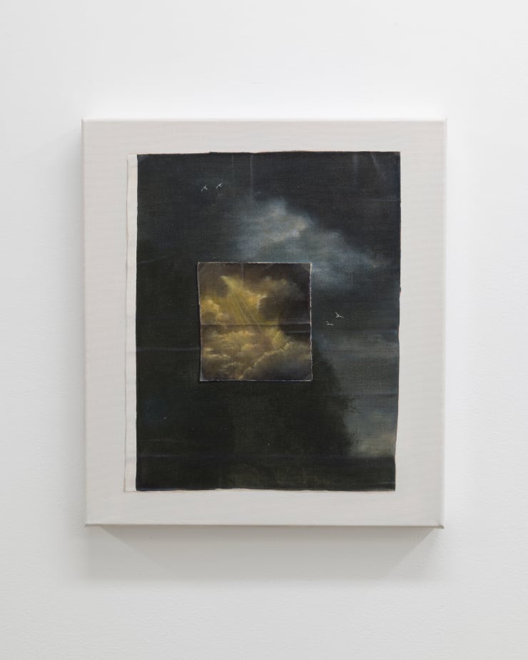 Emily Wolfe, Nighthawk, 2025