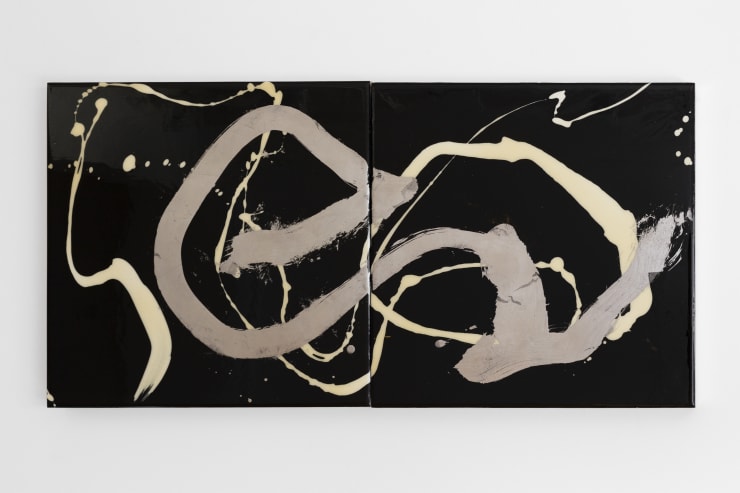 Max GIMBLETT, All the Dragons in all Regions will not Keep my Love from You, 2008