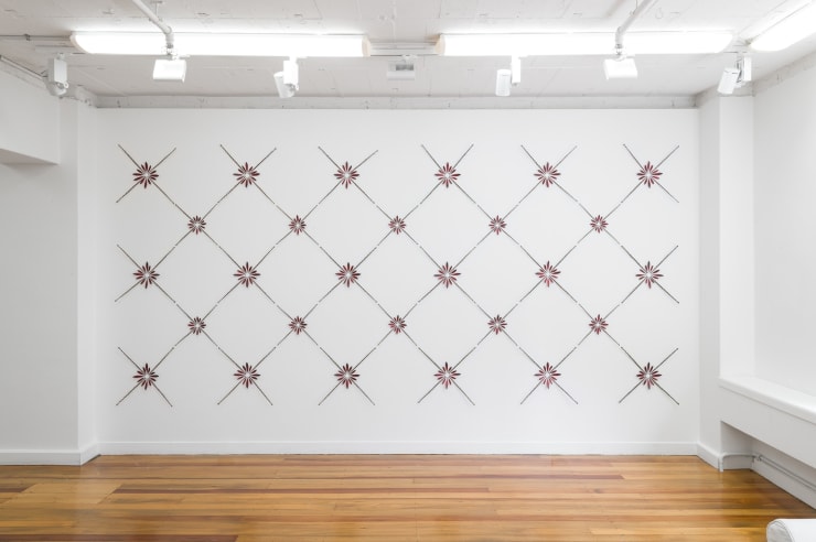 Elizabeth THOMSON, Casa Pintoresca, 2002-24