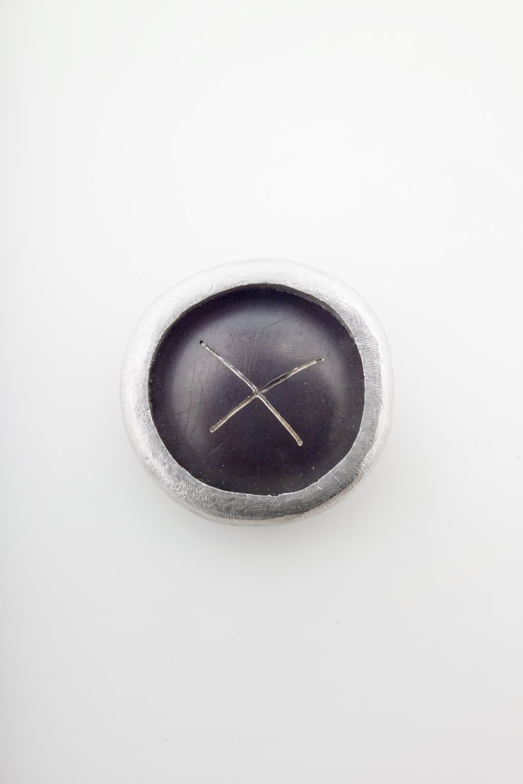 Blair Smith, Brooch, 1998