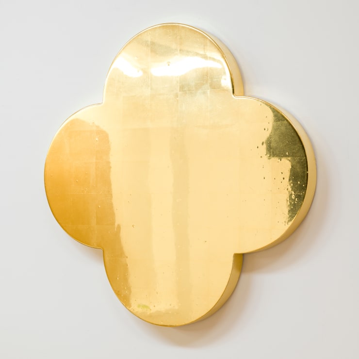 Max GIMBLETT, The Golden Altar, 2022-23