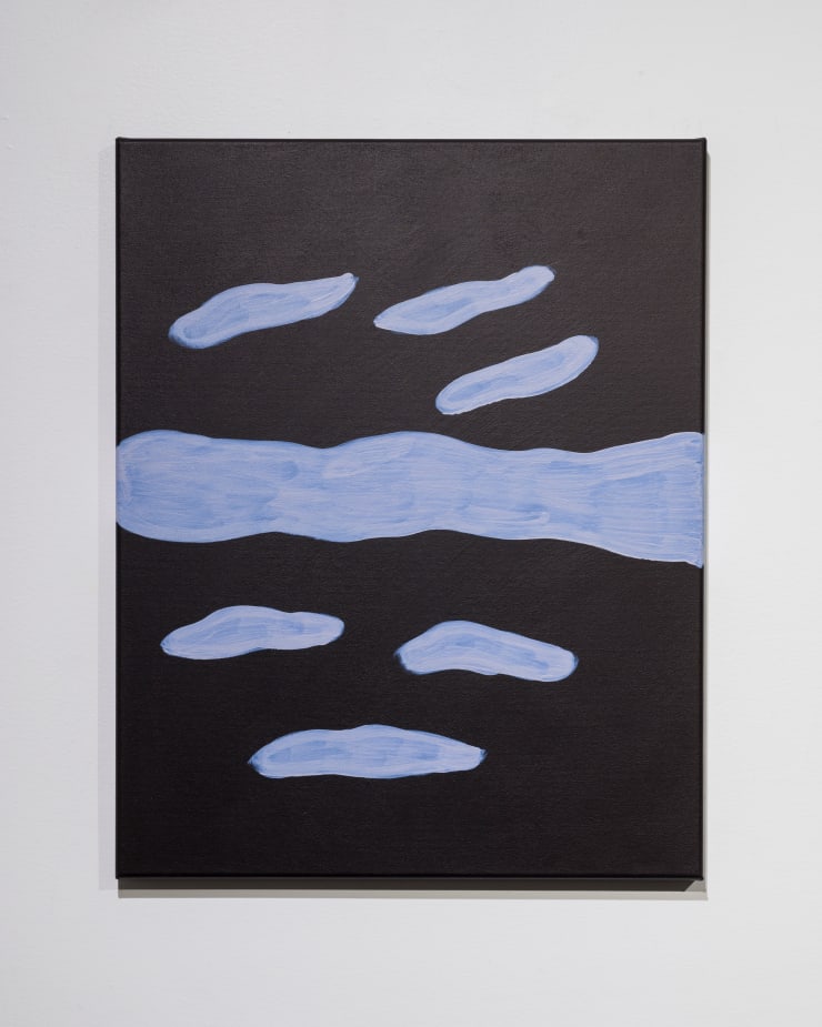 Salome Tanuvasa, Clouds, 2024