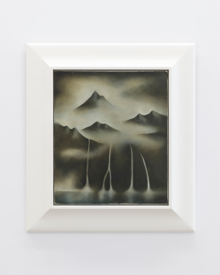Heather STRAKA, Study V, 2024