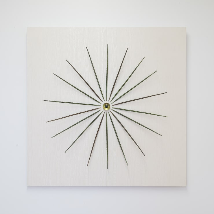 Elizabeth THOMSON, Constance, 2003