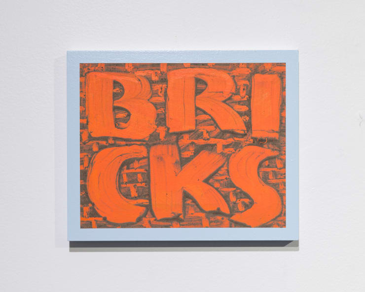 Turumeke Harrington, Block party (Tara tara 02), 2024