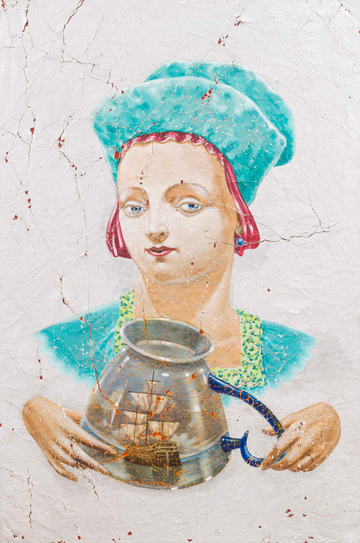 Derek Cowie, Sweetheart, 2025