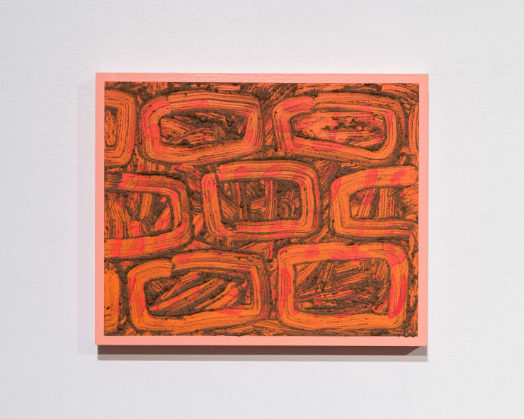 Turumeke Harrington, Block party (Tara tara 04), 2024
