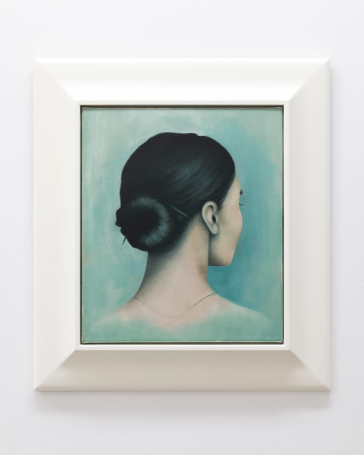 Heather STRAKA, Study II, 2024
