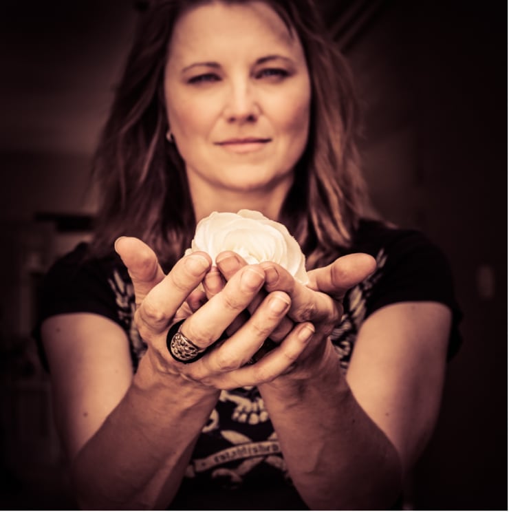 Stuart Robertson, Lucy Lawless