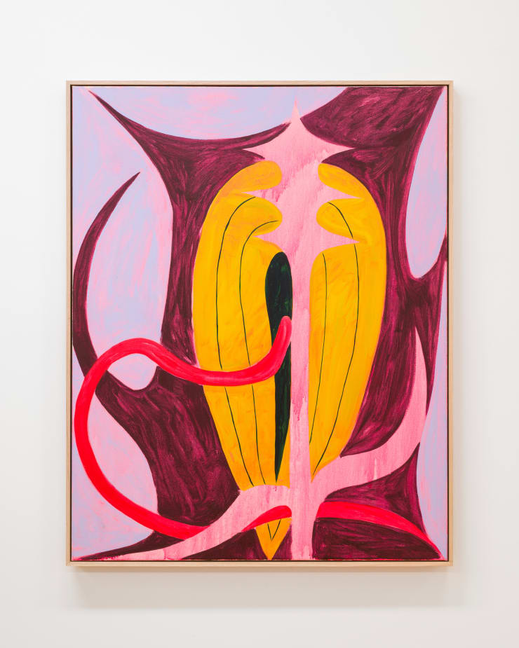 Rosa Allison, Mother, 2025