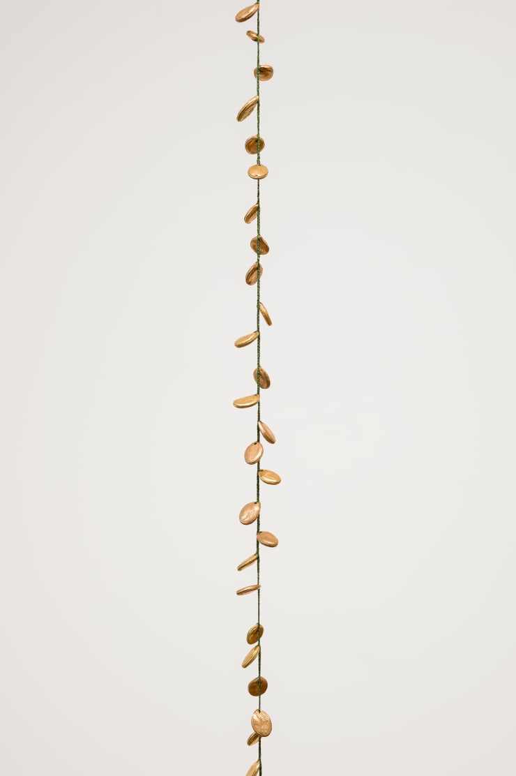 Hannah Valentine, Transitions, 2024