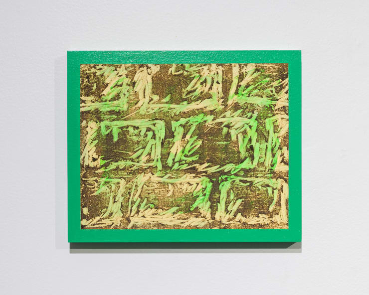 Turumeke Harrington, Block party (Tara tara 05), 2024