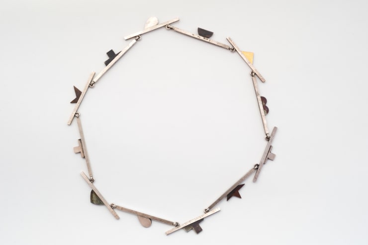 Blair Smith, Symbol Sticks, 1998