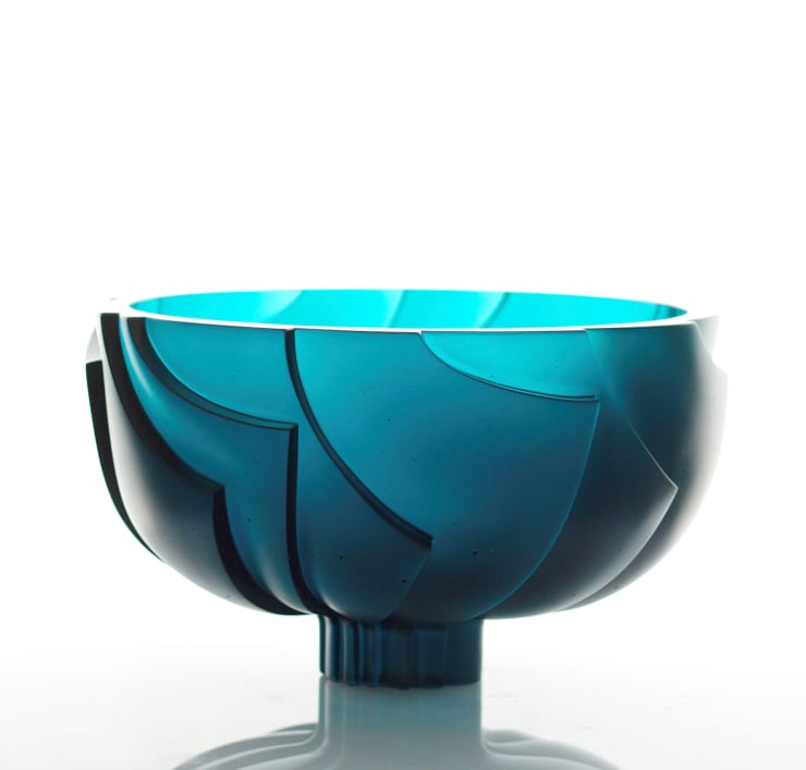 Ann Robinson, Ice Bowl #95, 26.05.2015