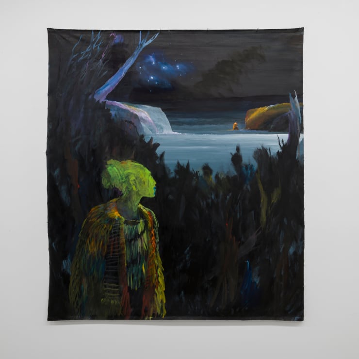 John WALSH, Ko Matariki Ahau, 2025