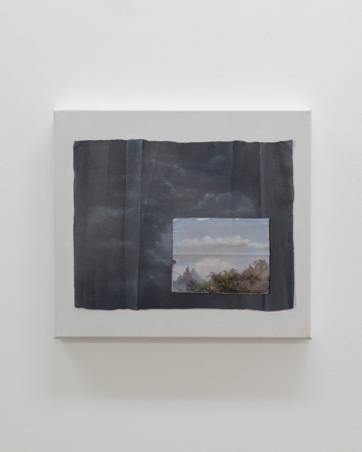 Emily Wolfe, Ghost Writing, 2025