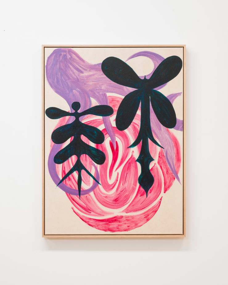 Rosa Allison, Clitoris, 2025