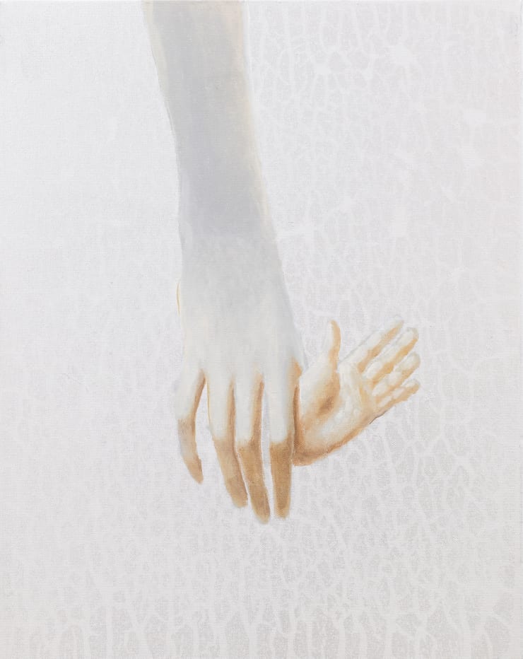 Derek Cowie, Pact, 2025