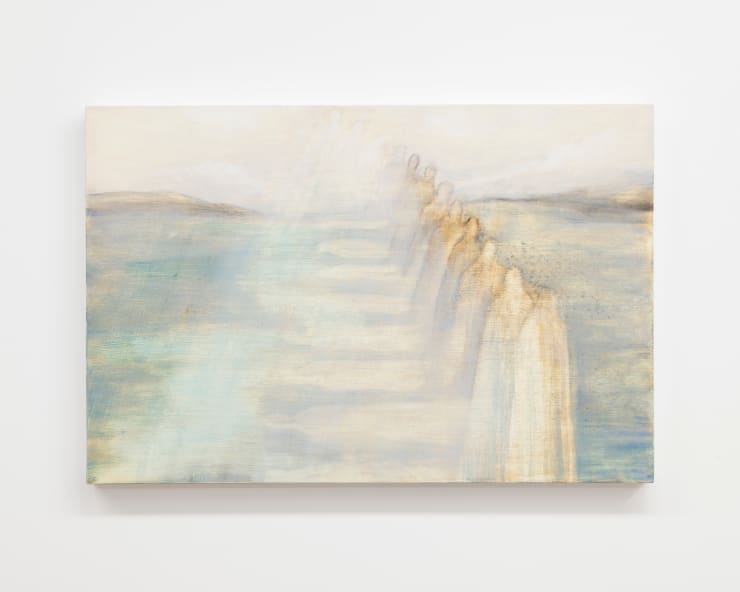 Aroha Gossage, Whakapapa, 2024