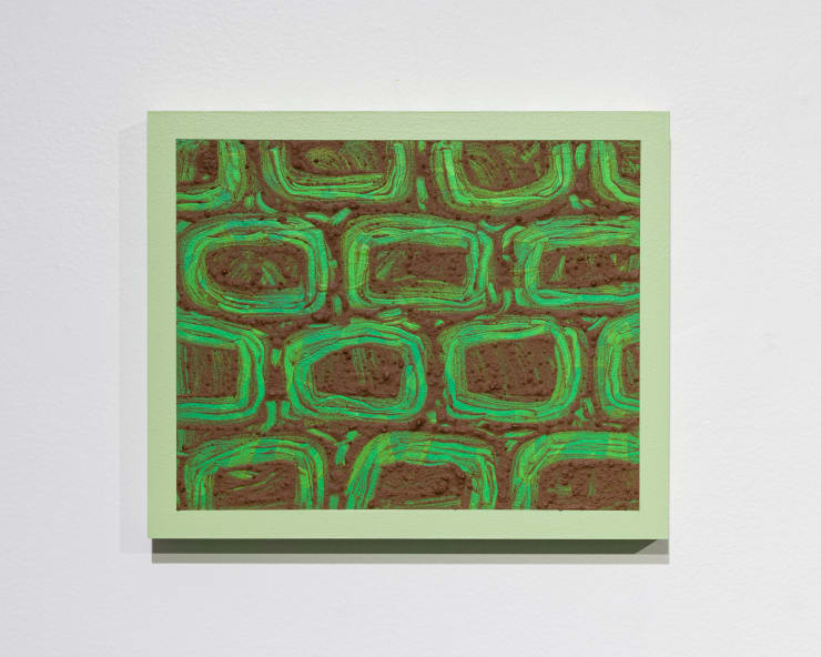 Turumeke Harrington, Block party (Tara tara 06), 2024
