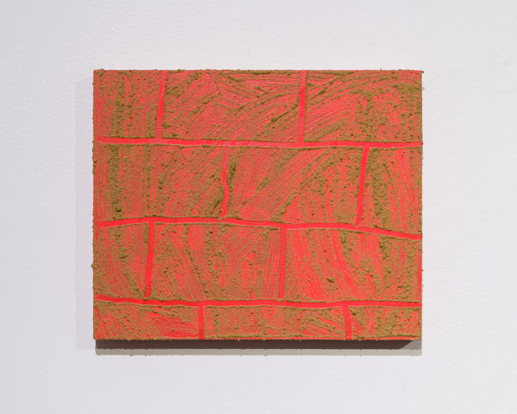 Turumeke Harrington, Block party (Tara tara 03), 2024