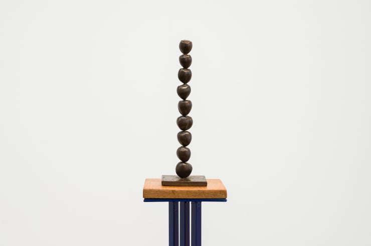 Hannah Valentine, Nurture, 2024