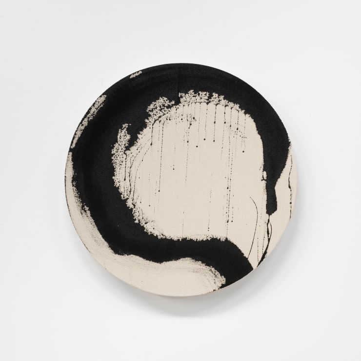 White clouds hold lonely clouds in their embrace