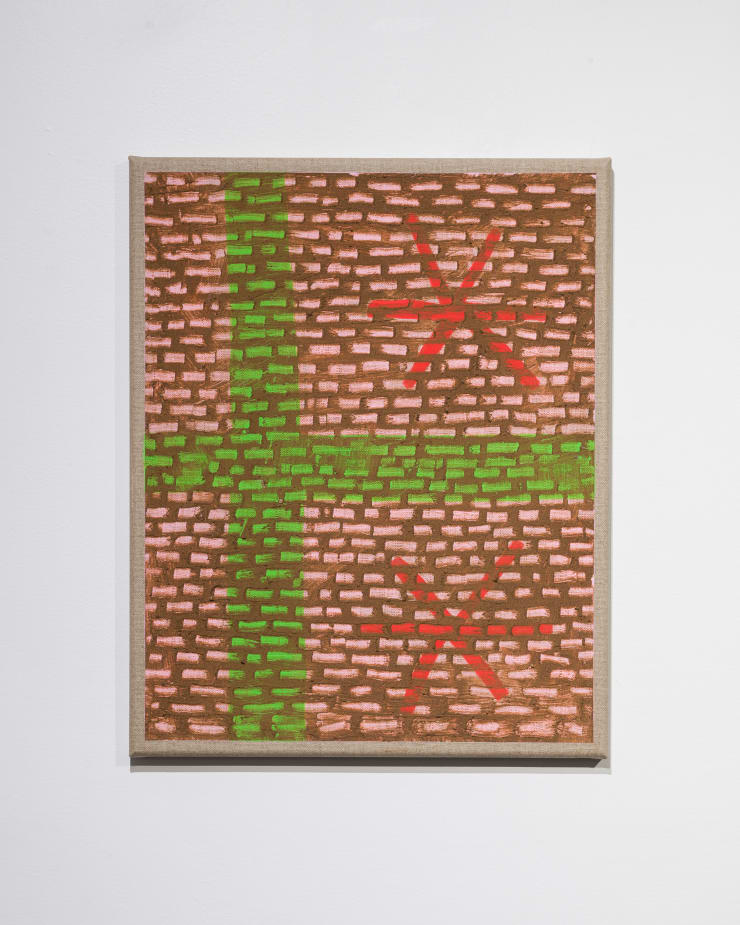 Turumeke Harrington, Two, whetū (Flagged as spam), 2024