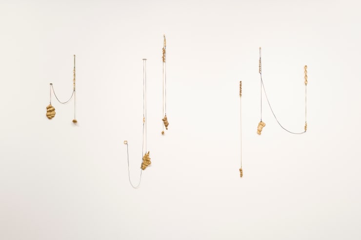 Hannah Valentine, Constellation, 2024