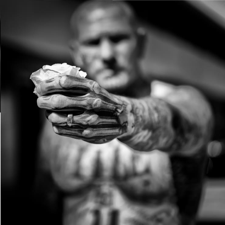 Stuart Robertson, Sly Vicious