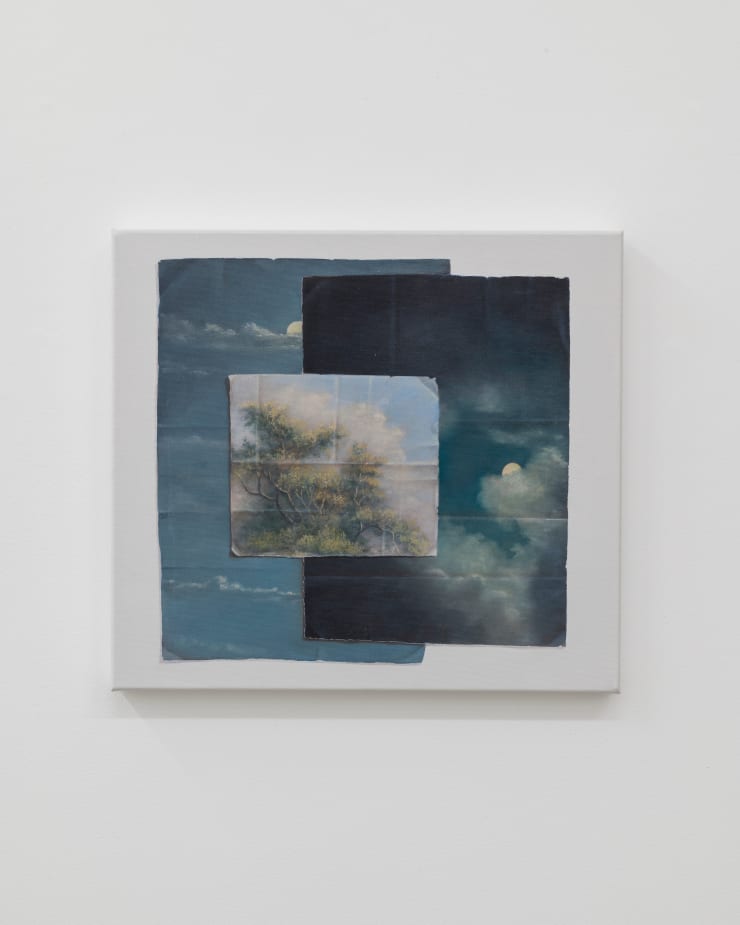 Emily Wolfe, Orbit, 2025