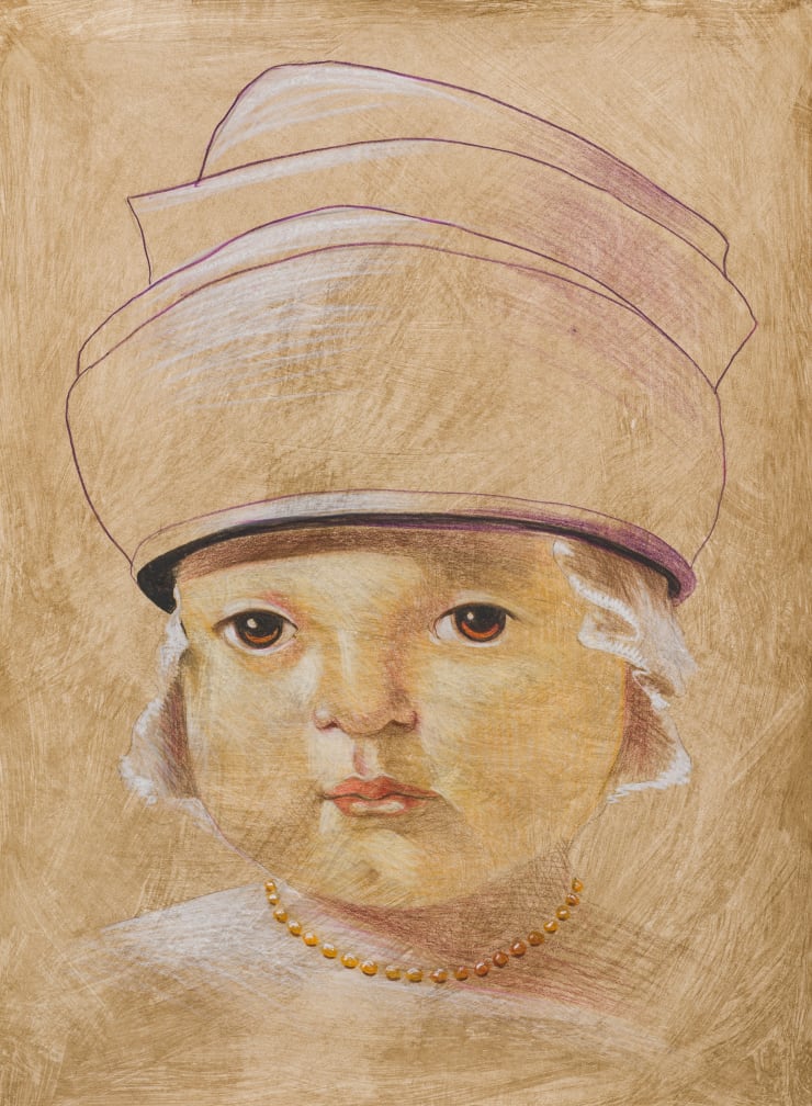 Derek Cowie, 1748Child2048, 2025