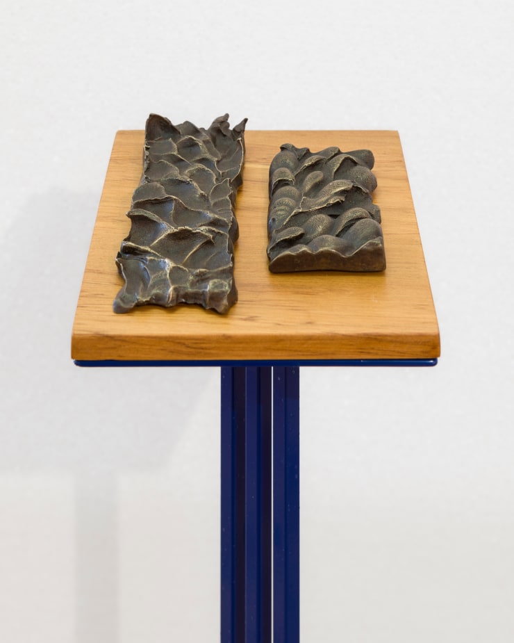 Hannah Valentine, Impressions, 2024