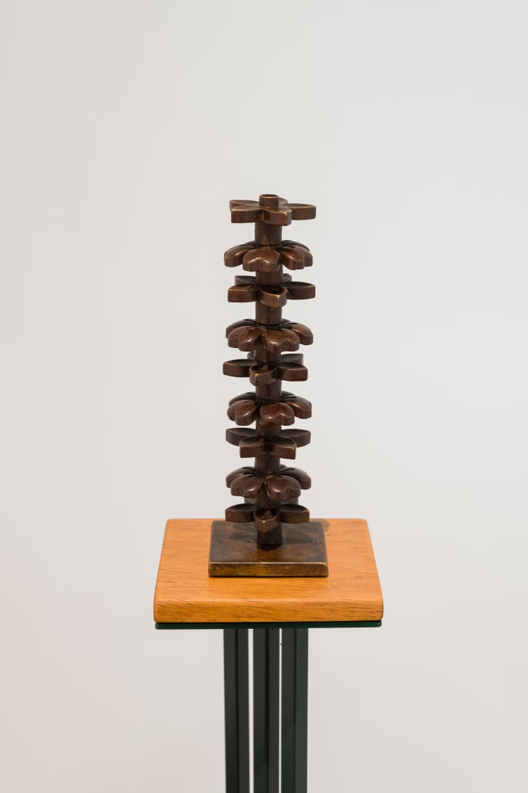 Hannah Valentine, Possibility, 2024