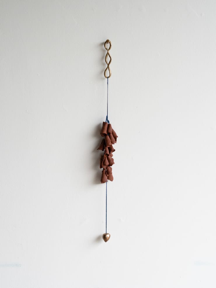 Hannah Valentine, Discoveries, 2024