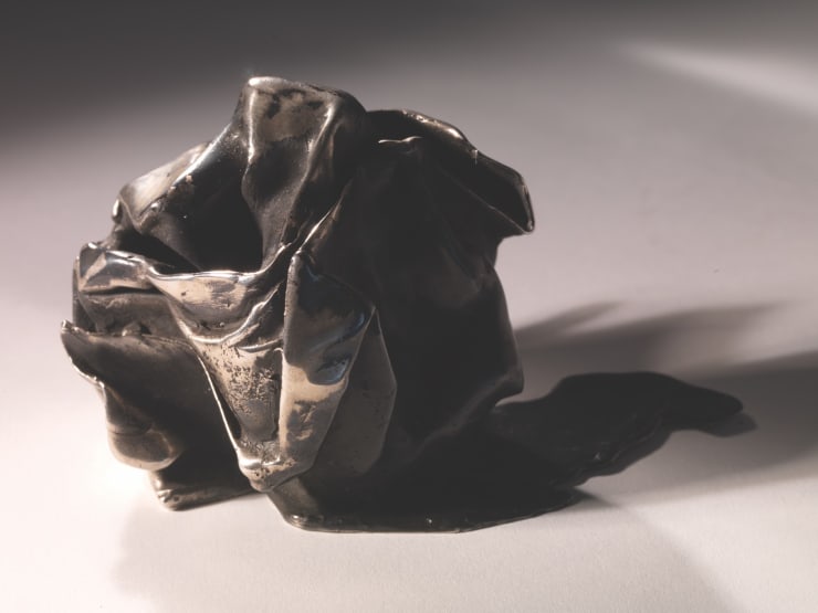 Glynn Williams, Throwaway, c.2008