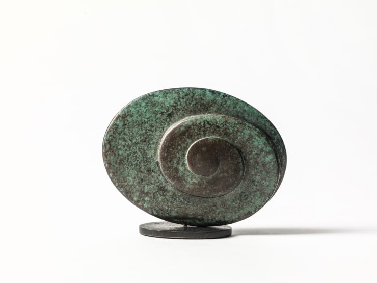 Charlotte Mayer Small Journey, c.2008