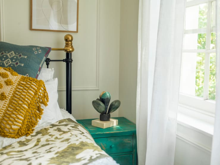 Breon O'Casey, Exotic Plant, 2010