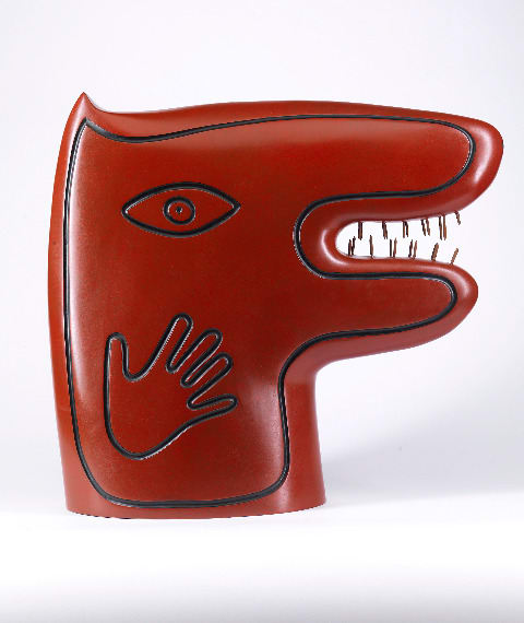 Jon Buck Man's Best Friend