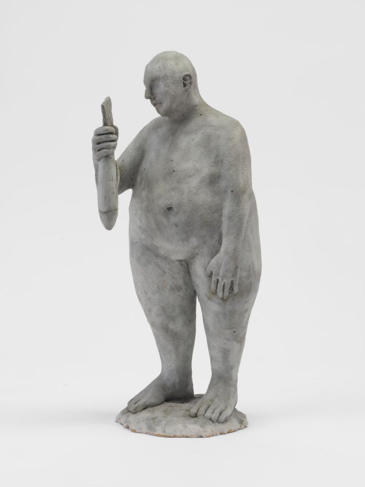 Anastassia Zamaraeva, I caught a fish! I caught a fish (3), 2023