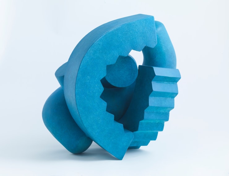 Patricia Volk, Cog, 2020